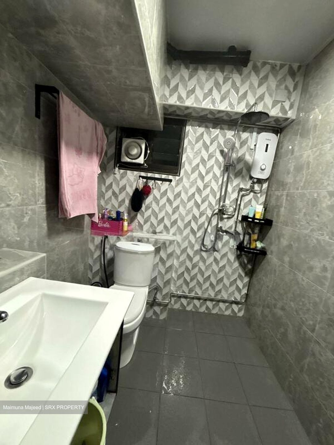 Blk 312A Anchorvale Vista (Sengkang), HDB Executive #510434471